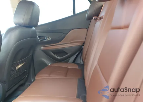 2014 Buick Encore Premium z USA, uszkodzony, nr VIN KL4CJDSB1EB688029